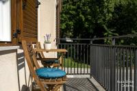 Apartment house Silvia - B&B Grižane