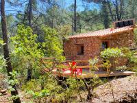 Cabane des pachous - Bed and Breakfast