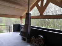Toit et Moi. - B&B Stoumont