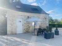 Gite "La Gaudoiterie" - B&B