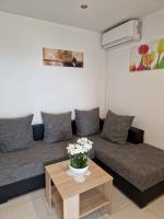 Apartment - Erdgeschoss