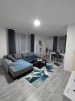 SAMI APARTMAN - B&B Niš
