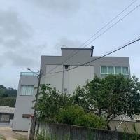 Paraíso! Linda cobertura com vista 360°! SV13H - B&B