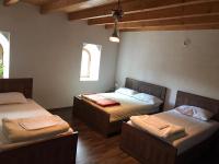 Camera Quadrupla Comfort 