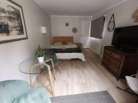 Villa Soleil Levant - Ferienwohnung Nizza