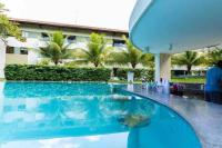 Flat Beira Mar - Carneiros Beach Resort - Chambres d’hôtes Tamandaré