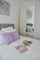 Apartmani Vila Ana - B&B