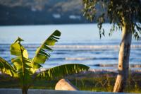 Villetta del mare corfu - B&B Perivóli