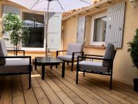 B&B Aix-en-Provence - LA PAIX - Bed and Breakfast Aix-en-Provence