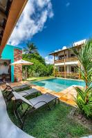 Villa Amalfi - Ferienwohnung Barra Grande