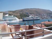 Attic Apartment Iris - B&B Ragusa