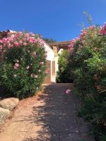 Altura - Ferienwohnung Zonza