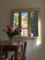Louise - Ferienwohnung Boulbon