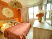 Apartamento de 3 dormitorios