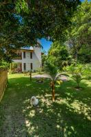 Villa Amalfi - B&B Barra Grande