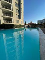 Jade apartments - B&B
