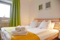 B&B Hainbach - Gutshof zum Wurzgarten - Bed and Breakfast Hainbach