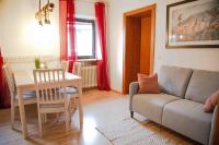 Camera Familiare con Bagno in Comune