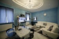 Apartment mit 1 Schlafzimmer (2 Erwachsene)