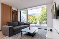 Schiller 122 by Wynwood House - B&B Città del Messico