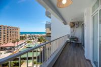 VB Diana 1BR Marina & Sea views - B&B Benalmádena