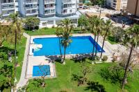 VB Diana 1BR Marina & Sea views - B&B Benalmádena