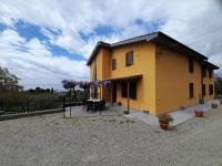 CASA VACANZE ANTICA VOLSINII - B&B Bolsena