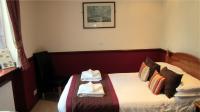 Standard Doppelzimmer