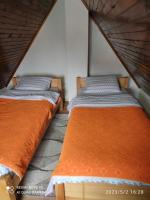 Apartments Snowflake - Chambres d’hôtes Žabljak