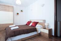 Apartment mit 1 Schlafzimmer
