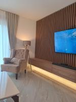 Lux Apartment Jovanovic - Ferienwohnung Tivat