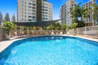 Two Bedroom Ocean View Penthouse at Pelican Sands - B&B