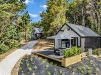 The Ridge - B&B Mangawhai