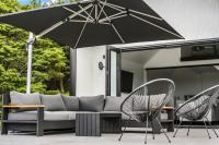 The Ridge - Ferienwohnung