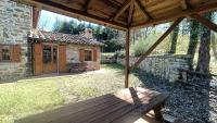 Appartement - Vue sur Jardin