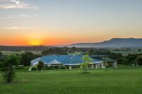 Cullengetty Estate - Bed and Breakfast Berry