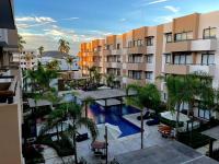 Brand new condo near the beach - B&B Mazatlán