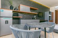 Suite Lit King-Size avec Balcon