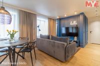 MYE Apartments - Piotrkowska 44 - Chambres d’hôtes Łódź