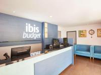 ibis budget Singapore Sapphire