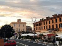 Il Vecchio e il Mare - Ferienwohnung Fiumicino