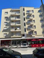 Civico 18- La tua casa in centro - B&B Latina