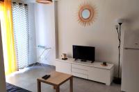 La Garde appartement deux pièces - Ferienwohnung