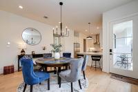 The Houston Oasis - Ferienwohnung
