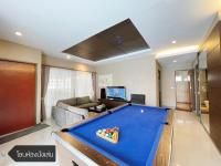 Moon Cave Poolvilla Pattaya บ้านพักพูลวิลล่า - B&B Jomtien