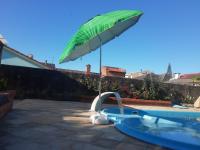 Conforto e comodidade em Santa Maria - Bed and Breakfast