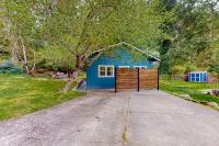 Casa con 1 Camera da Letto