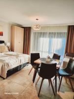 Ekskluzywny Apartament GOLD Gardenia Dziwnów z widokiem na morze - Chambres d'hôtes Dziwnów