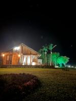 Mirador da Montanha - B&B Praia Grande