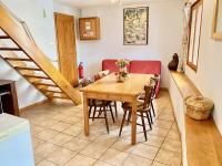 L'estaminet De La Vallée - Le rustique - B&B Schwartzbach